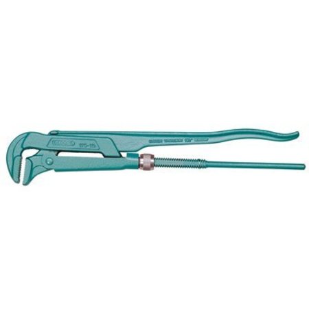 GEDORE TOOLS PIPE WRENCH 1" - GEDORE KL6437340